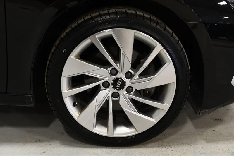 audi A3 berline 2022 - 6