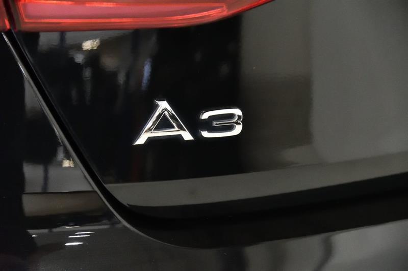 audi A3 berline 2022 - 8