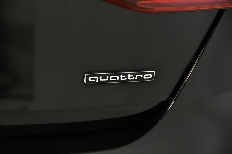 audi A3 berline 2022 - 9