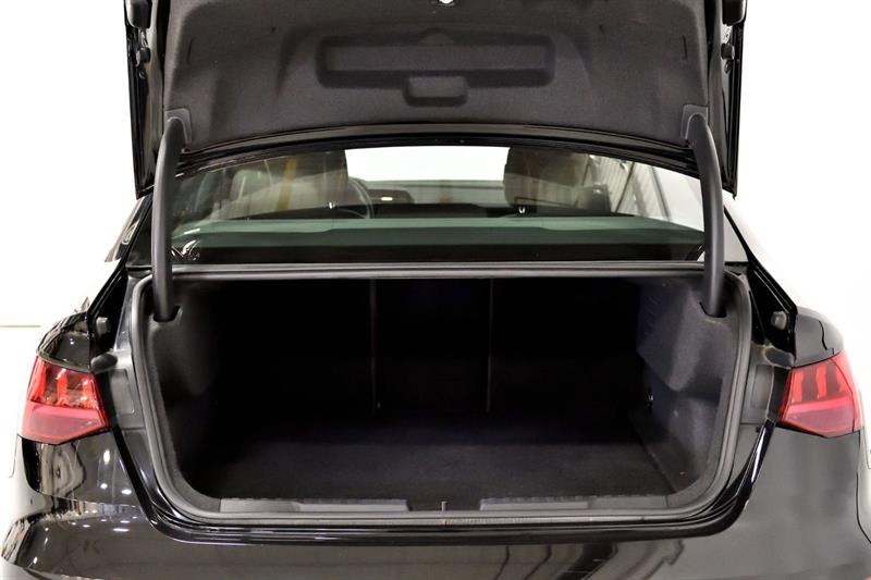 audi A3 berline 2022 - 10