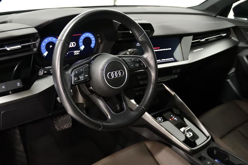 audi A3 berline 2022 - 11