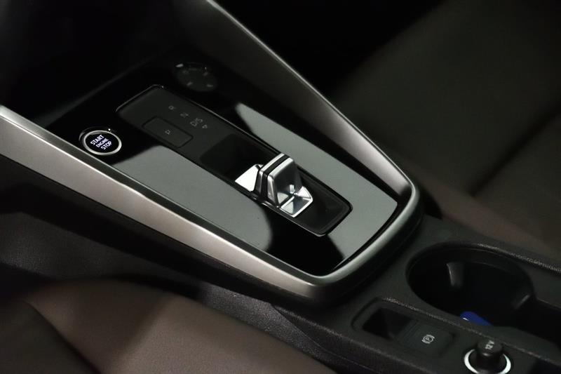 audi A3 berline 2022 - 13