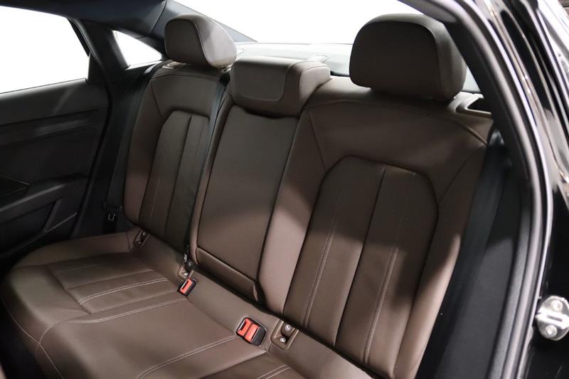 audi A3 berline 2022 - 17