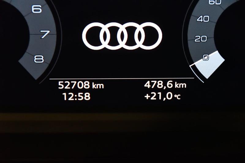 audi A3 berline 2022 - 20