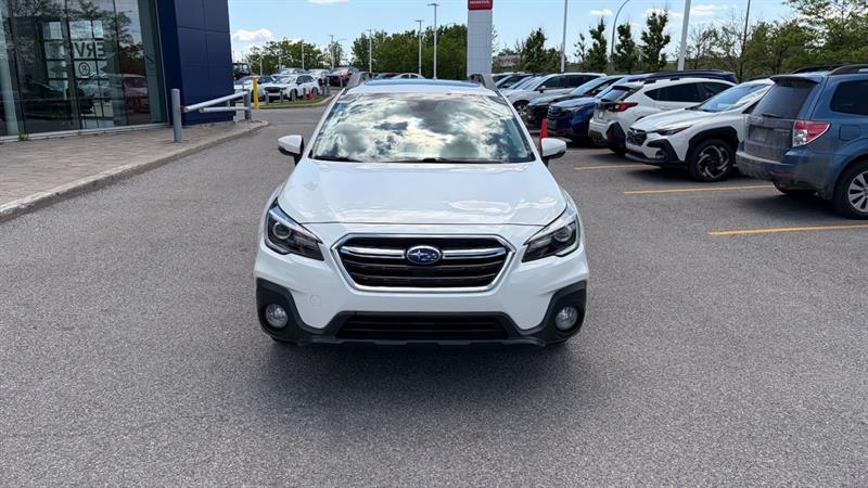 subaru Outback 2018 - 2