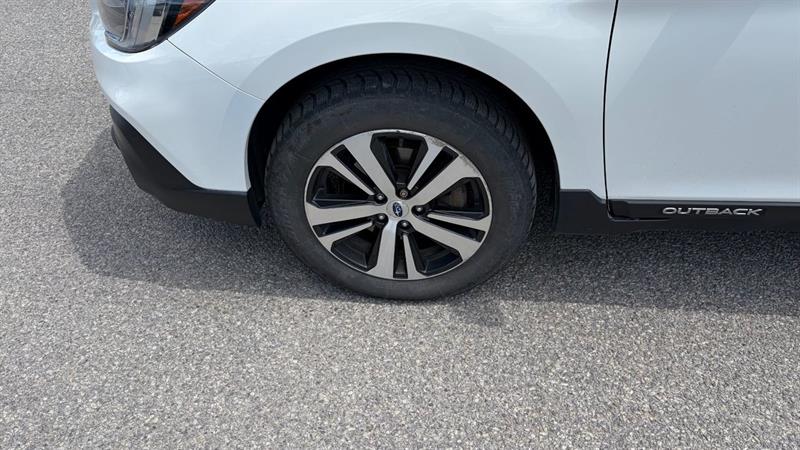 subaru Outback 2018 - 9