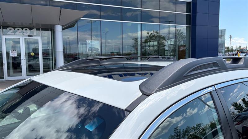 subaru Outback 2018 - 10