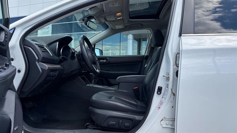 subaru Outback 2018 - 11