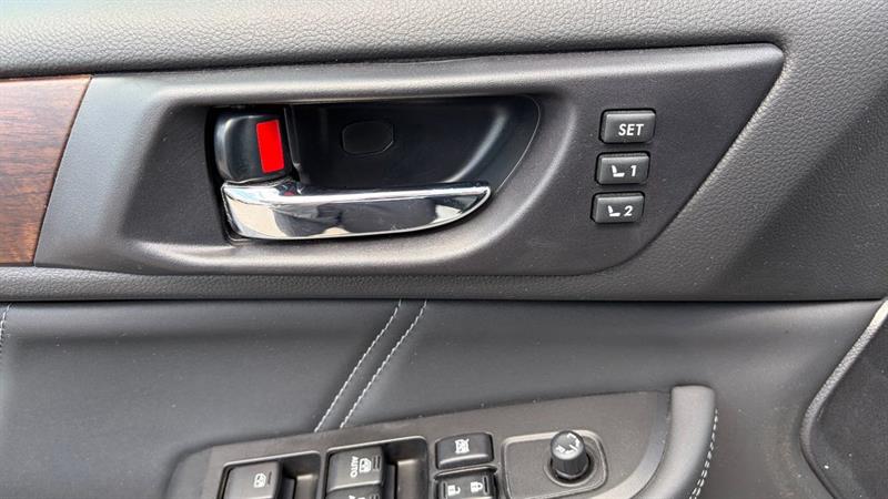 subaru Outback 2018 - 13