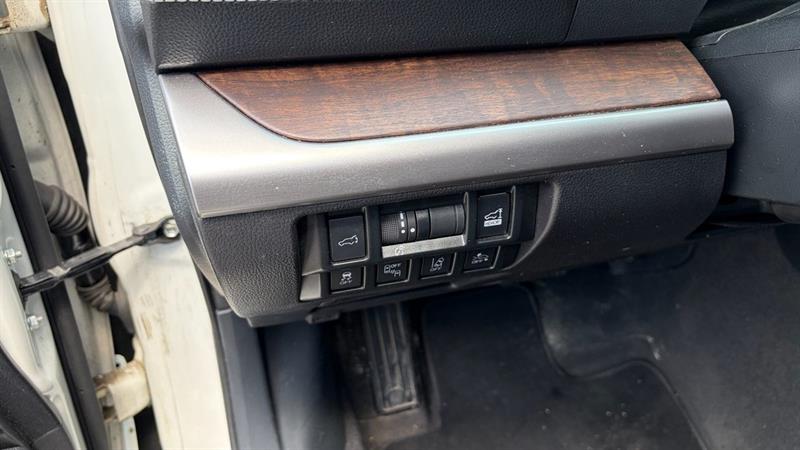 subaru Outback 2018 - 14