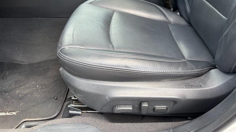 subaru Outback 2018 - 15