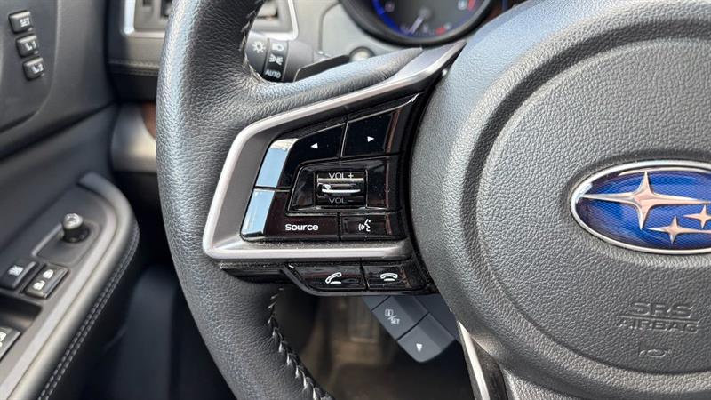 subaru Outback 2018 - 18
