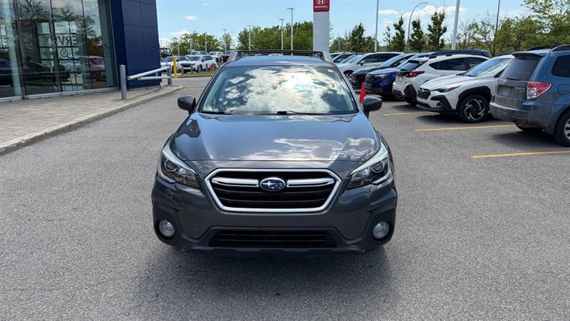 subaru Outback 2019 - 2