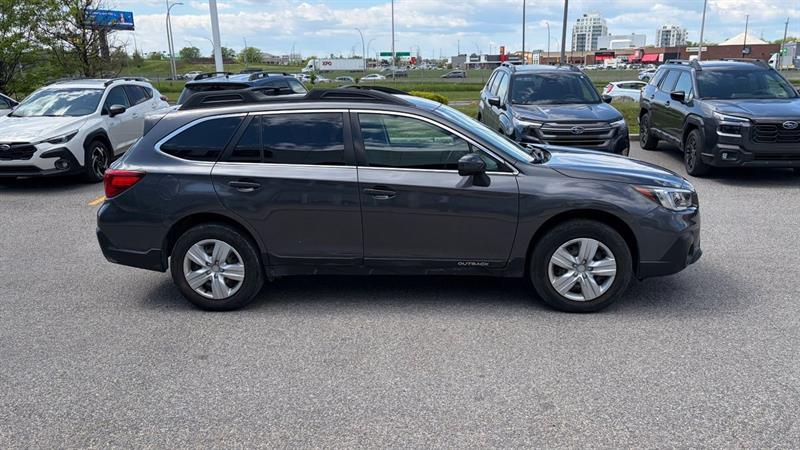 subaru Outback 2019 - 4