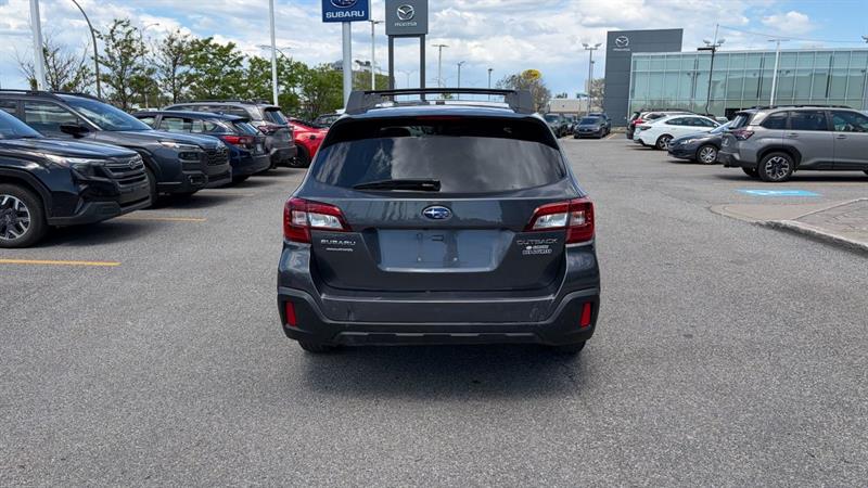 subaru Outback 2019 - 6