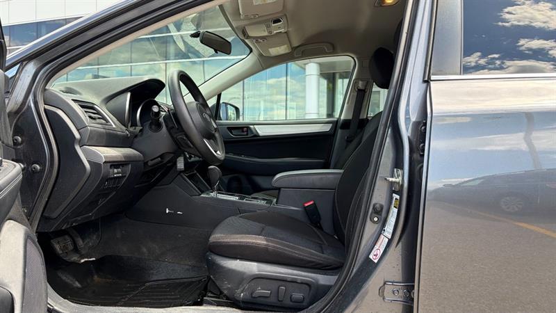 subaru Outback 2019 - 8