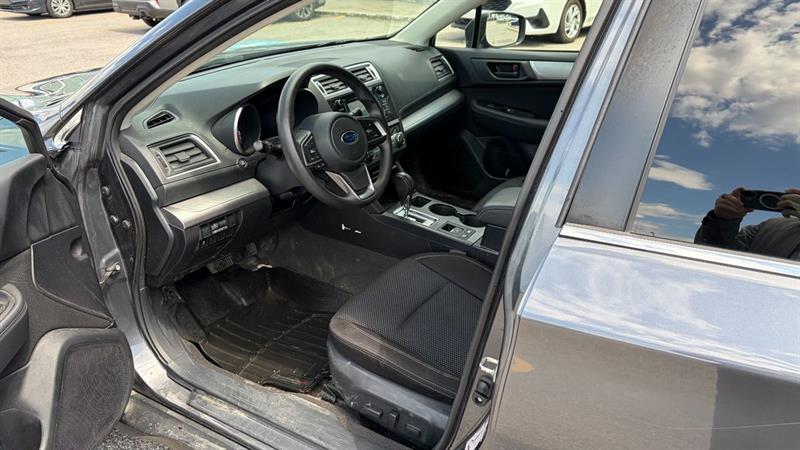 subaru Outback 2019 - 9