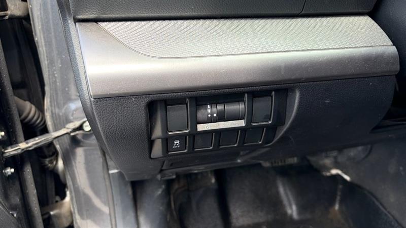 subaru Outback 2019 - 10