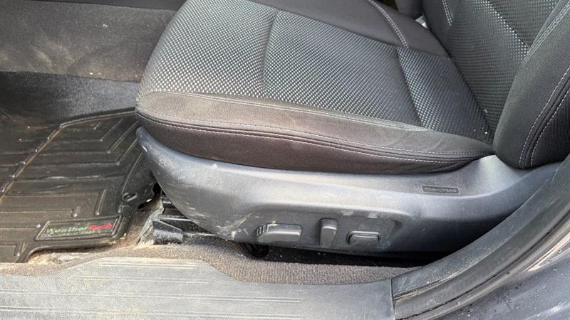 subaru Outback 2019 - 11
