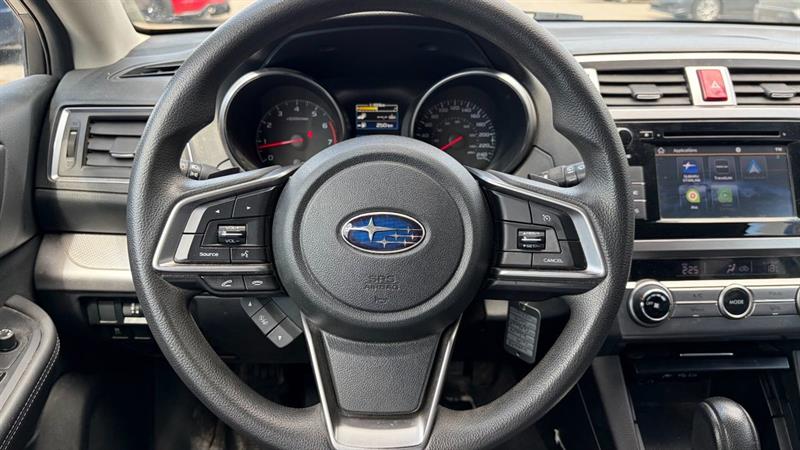 subaru Outback 2019 - 12