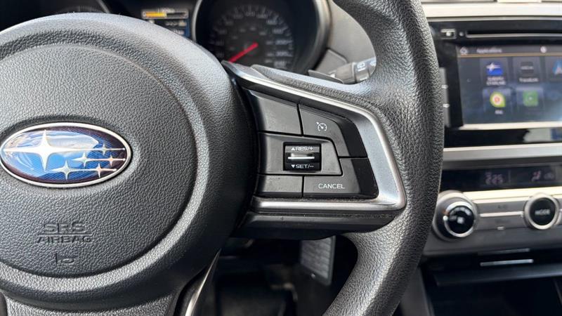 subaru Outback 2019 - 13