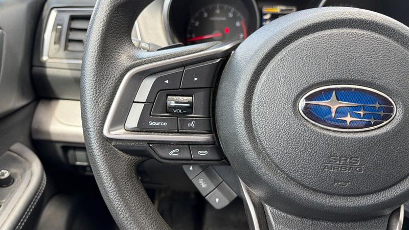subaru Outback 2019 - 14