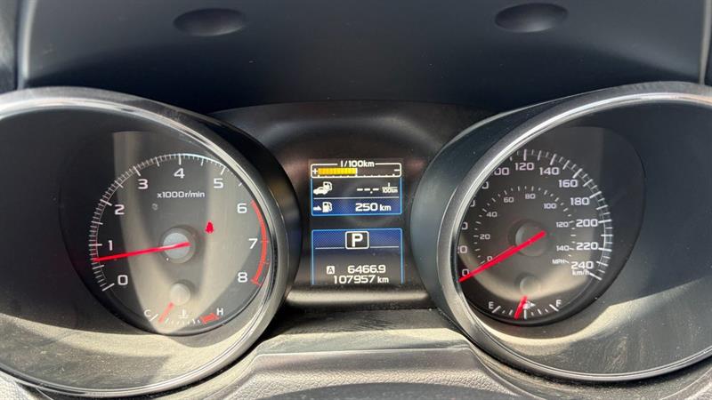 subaru Outback 2019 - 16