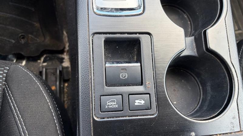 subaru Outback 2019 - 21