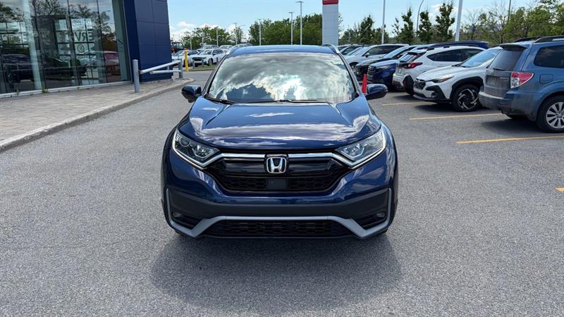 honda CR-V 2020 - 2
