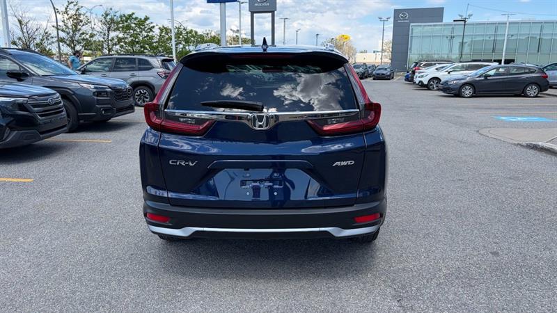 honda CR-V 2020 - 6