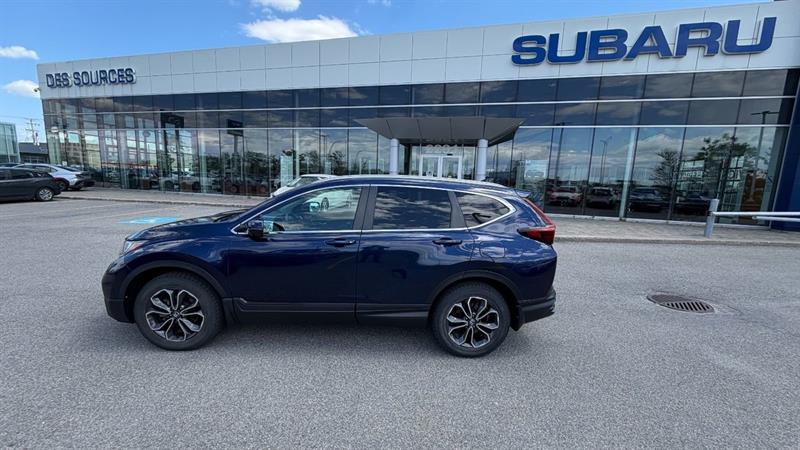 honda CR-V 2020 - 8