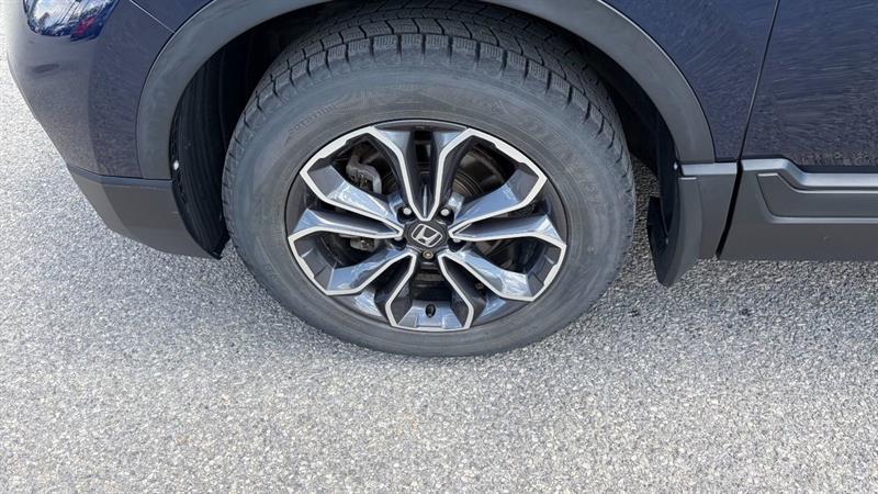 honda CR-V 2020 - 9