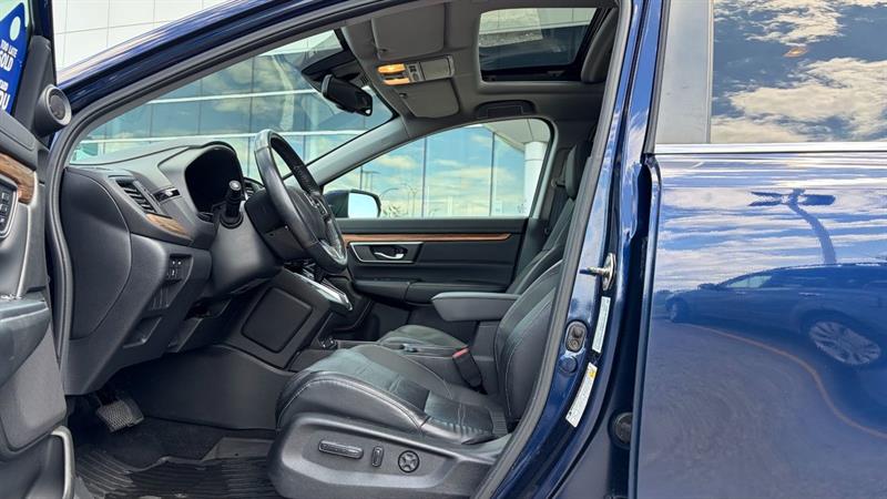 honda CR-V 2020 - 11