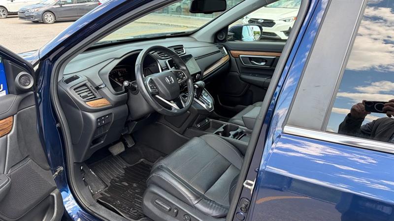 honda CR-V 2020 - 12