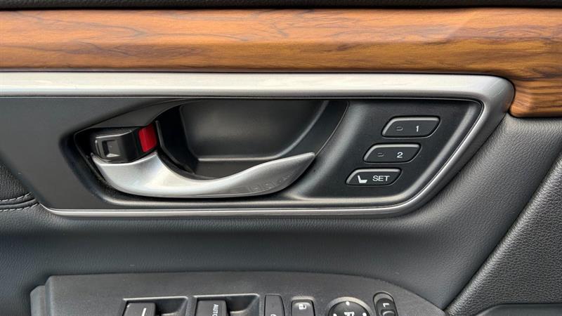 honda CR-V 2020 - 14