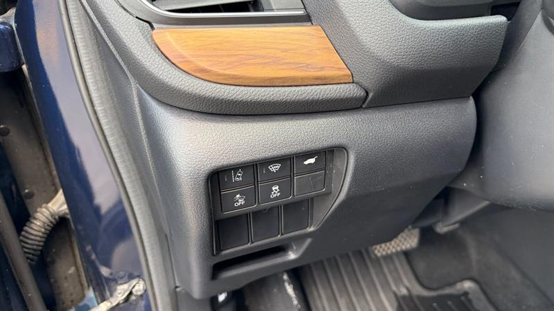 honda CR-V 2020 - 15