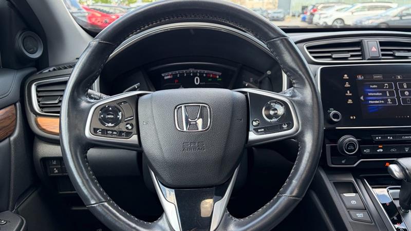honda CR-V 2020 - 16