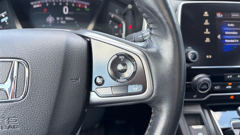 honda CR-V 2020 - 17