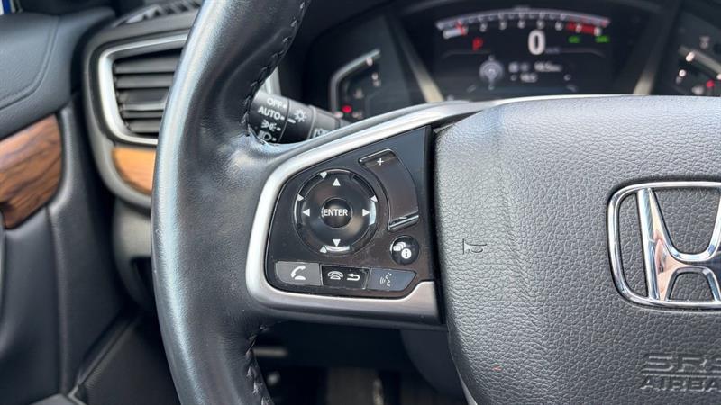 honda CR-V 2020 - 18