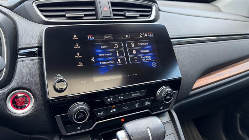 honda CR-V 2020 - 20