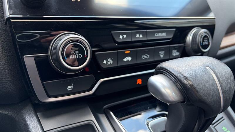 honda CR-V 2020 - 22