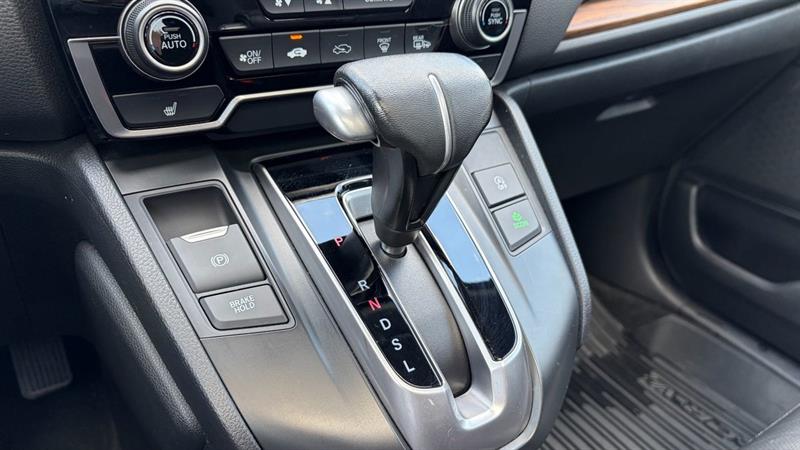 honda CR-V 2020 - 23