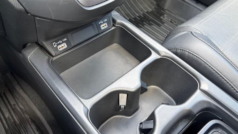 honda CR-V 2020 - 24