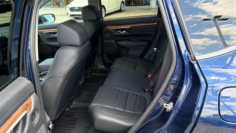 honda CR-V 2020 - 26