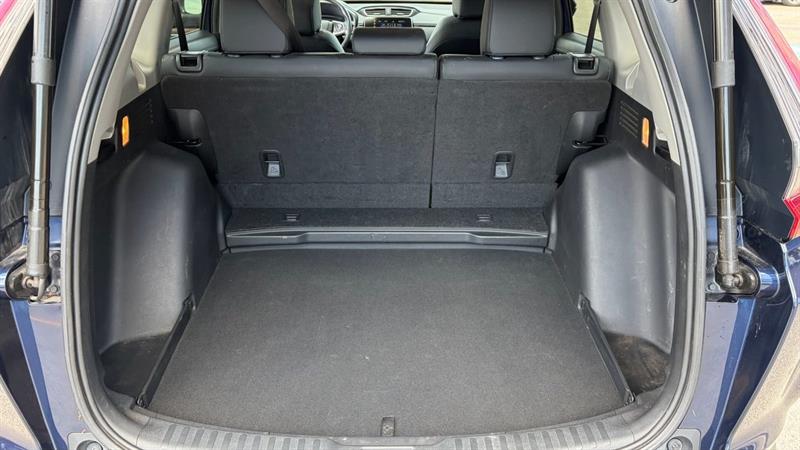 honda CR-V 2020 - 27