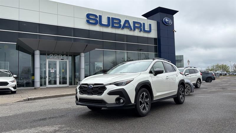 subaru Crosstrek 2024