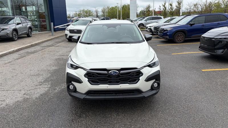 subaru Crosstrek 2024 - 2
