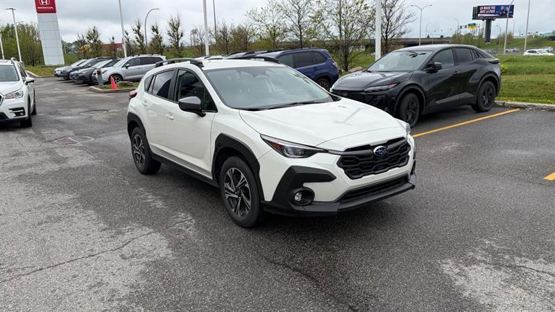 subaru Crosstrek 2024 - 3