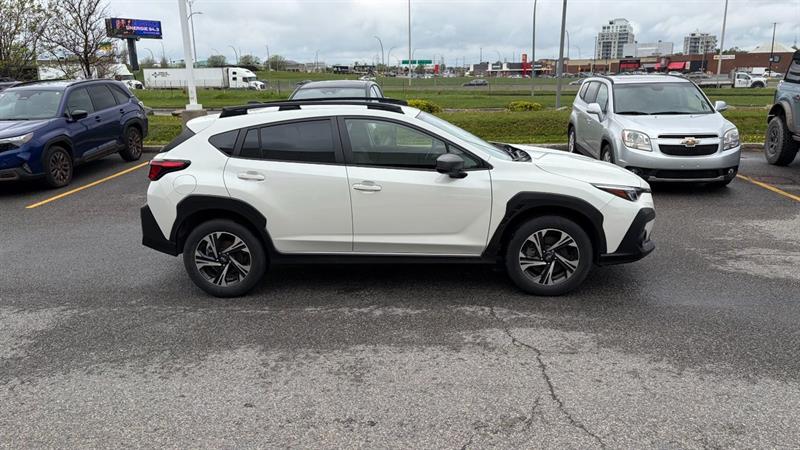 subaru Crosstrek 2024 - 4