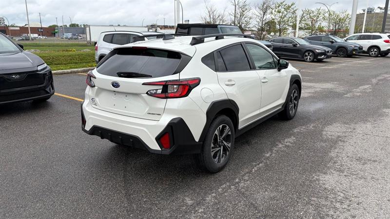 subaru Crosstrek 2024 - 5